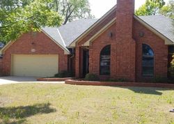 Foreclosure in  NE 31ST ST Lawton, OK 73507