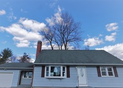 Foreclosure in  WELCH DR Enfield, CT 06082