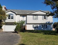 Foreclosure Listing in AUTUMN LN TROUTVILLE, VA 24175