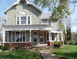 Foreclosure Listing in HIGH AVE BYESVILLE, OH 43723