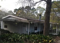 Foreclosure in  TALLOW ST Onalaska, TX 77360