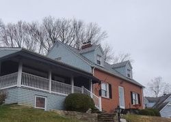 Foreclosure in  HUDSON ST Charleston, WV 25302