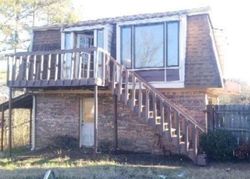 Foreclosure Listing in PRESIDENT AVE TUPELO, MS 38801