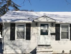 Foreclosure in  E KEYS AVE Springfield, IL 62702