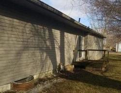 Foreclosure in  S PADDOCK RD Greenwood, IN 46143