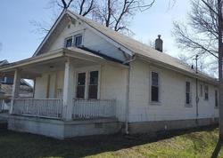 Foreclosure Listing in W MCKINSEY ST FRANKFORT, IN 46041