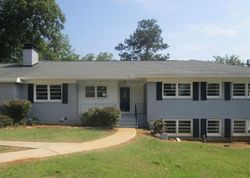 Foreclosure in  GAIL AVE Albany, GA 31707