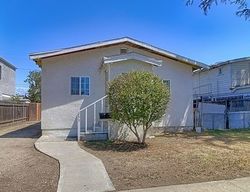 Foreclosure in  LEIGHTON DR Ventura, CA 93001