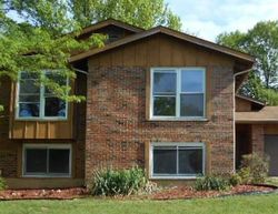 Foreclosure in  MARNE DR Florissant, MO 63033