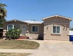 Foreclosure in  N CUYAMACA ST El Cajon, CA 92020