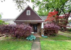 Foreclosure in  W CAPITOL AVE Little Rock, AR 72205