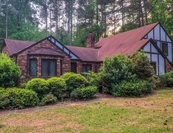 Foreclosure in  WOODBRIDGE DR Evans, GA 30809