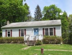 Foreclosure in  STATE ROUTE 52 Walden, NY 12586