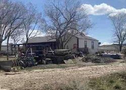 Foreclosure in  PROSPECT ST Rangely, CO 81648