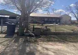 Foreclosure in  PROSPECT ST Rangely, CO 81648