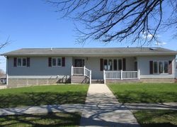 Foreclosure in  CUSTER AVE N Canby, MN 56220