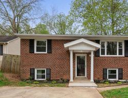 Foreclosure in  ELM ST Lanham, MD 20706