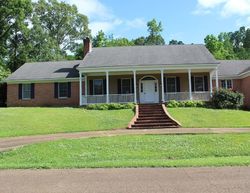 Foreclosure in  QUAIL CREEK RD Natchez, MS 39120