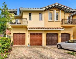 Foreclosure in  BAYVIEW DR Fort Lauderdale, FL 33304