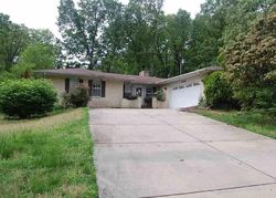 Foreclosure in  FULTON ST Mountain Home, AR 72653