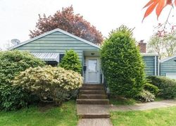 Foreclosure in  MAGNOLIA AVE Norwalk, CT 06850