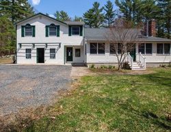 Foreclosure in  CARPENTER RD Hope, RI 02831