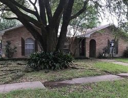 Foreclosure in  CAVALIER DR Baton Rouge, LA 70816