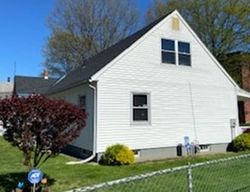 Foreclosure in  ABBE AVE Springfield, MA 01107