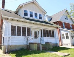 Foreclosure in  CURTIS AVE Woodbury, NJ 08096