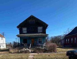 Foreclosure in  CANTON ST Detroit, MI 48211