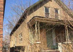 Foreclosure in  CHELSEA ST Detroit, MI 48213