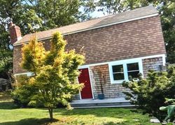 Foreclosure in  GOVERNOR BRADFORD RD Brewster, MA 02631