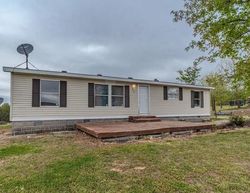 Foreclosure Listing in W TURNPIKE RD MCALESTER, OK 74501
