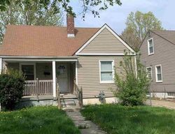 Foreclosure in  KENOSHA ST Harper Woods, MI 48225