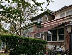 Foreclosure in  N 17TH ST Philadelphia, PA 19141