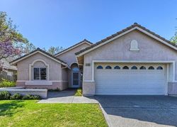 Foreclosure in  BURNT CEDAR WAY Roseville, CA 95747