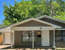 Foreclosure in  S SCHILLER ST Little Rock, AR 72202