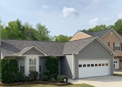 Foreclosure in  CANDLEWOOD WAY Lawrenceville, GA 30044