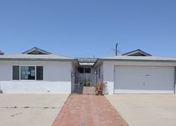 Foreclosure in  SKYLARK DR Huntington Beach, CA 92649