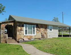 Foreclosure in  NELSON DR Berryville, AR 72616