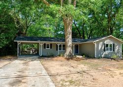 Foreclosure in  MAPLE VALLEY RD SW Mableton, GA 30126