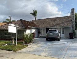 Foreclosure in  ASPEN ST Santa Ana, CA 92705