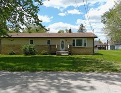 Foreclosure in  LINCOLN AVE Greencastle, IN 46135