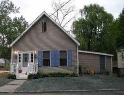 Foreclosure in  2ND AVE Troy, NY 12182