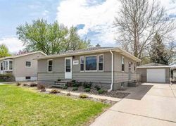 Foreclosure in  E 14TH ST Sioux Falls, SD 57103