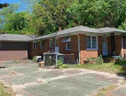 Foreclosure in  OLIVIA LN Goldsboro, NC 27530
