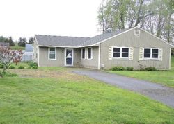 Foreclosure in  WEYMOUTH DR Enfield, CT 06082