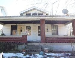 Foreclosure in  E BRUCE AVE Dayton, OH 45405