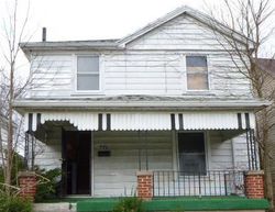 Foreclosure in  DENNISON AVE Dayton, OH 45417