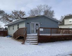 Foreclosure in  17TH ST NW Minot, ND 58703